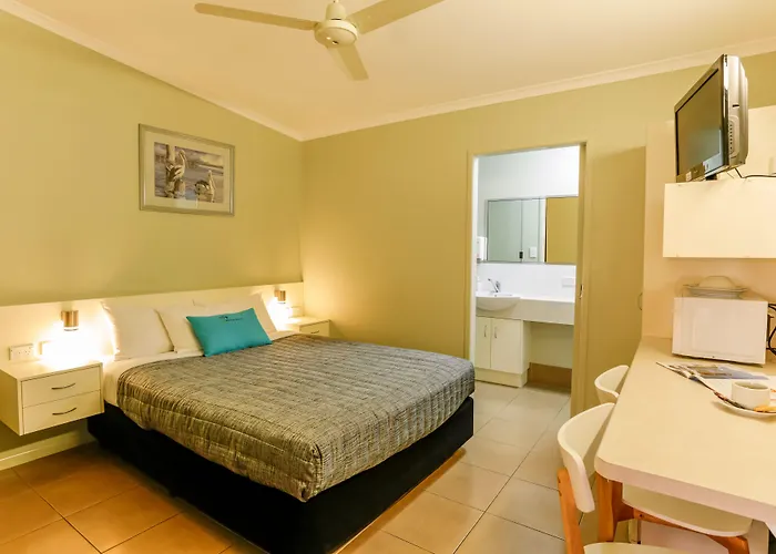 Matilda Motel
