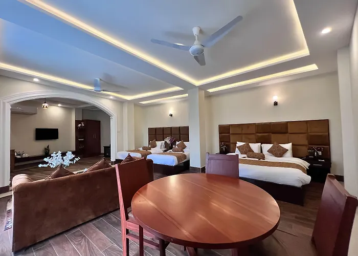 Hotel One Swat