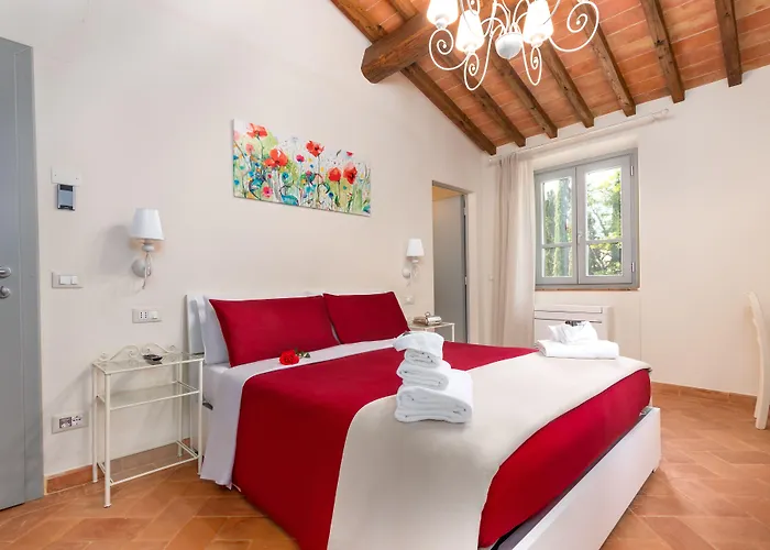 Chimera Tuscany Resort