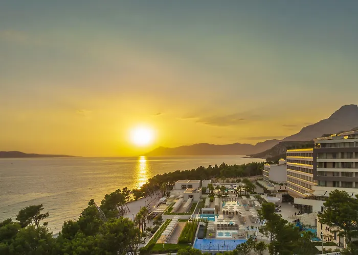 Aminess Laurel Khalani Hotel