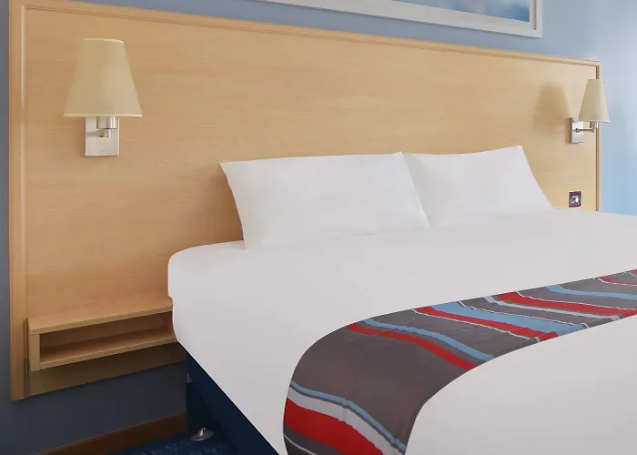 Travelodge Scotch Corner Skeeby