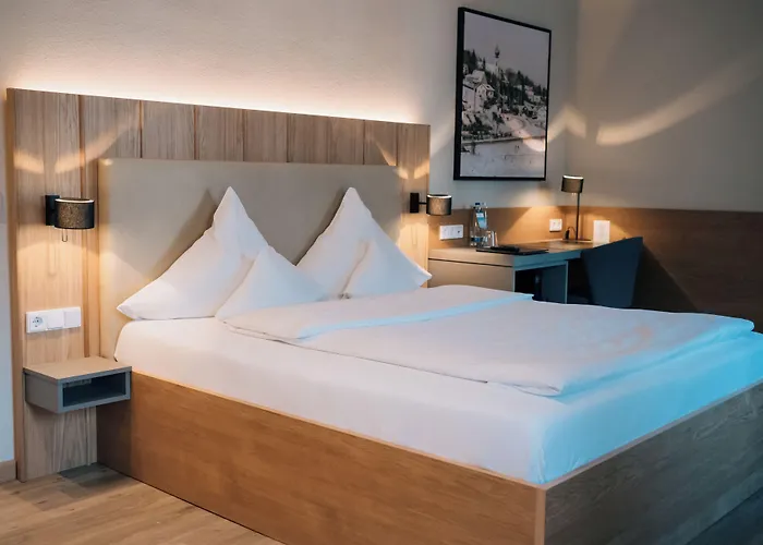 Landhotel Klostermaier