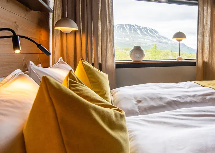 Gaustablikk Fjellresort