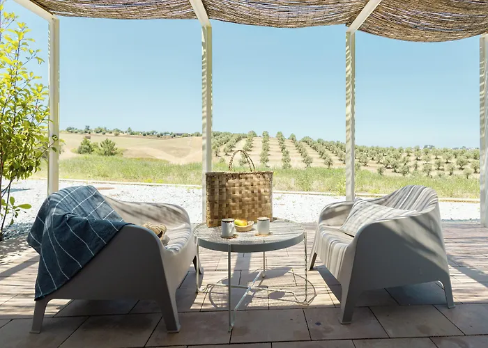 Sleep & Nature Hotel