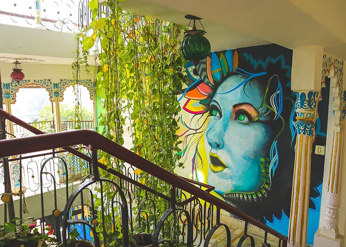 Dreamyard Udaipur