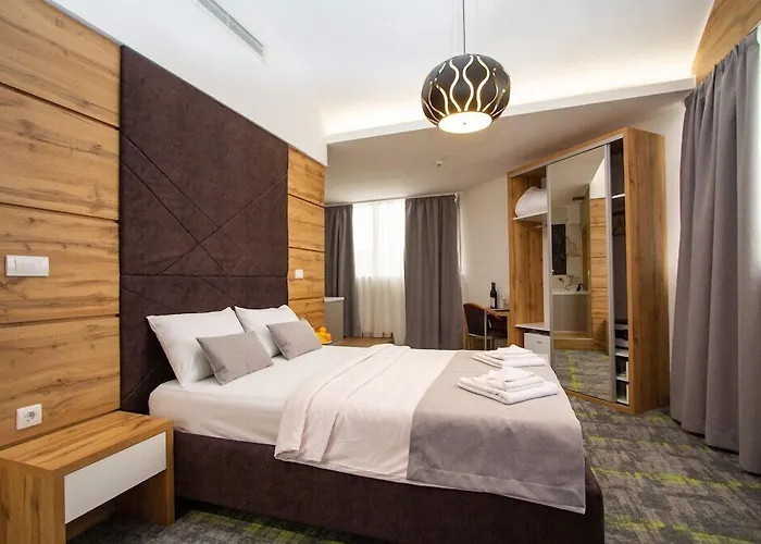 Hotel Grand