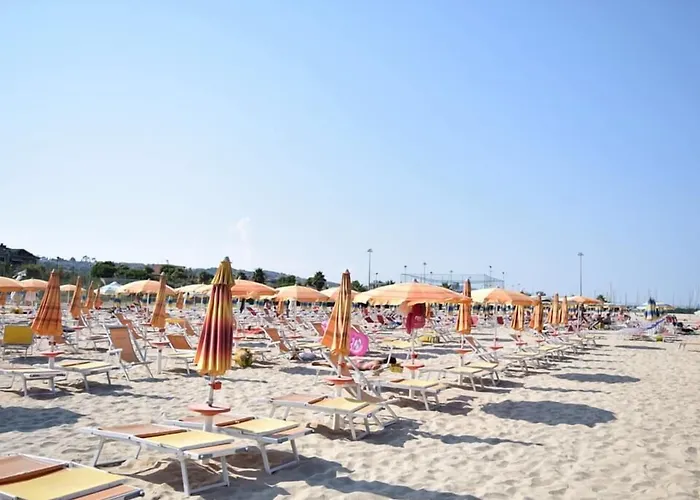 Ristorante Hotel Lucia - 100 Mt Dal Mare