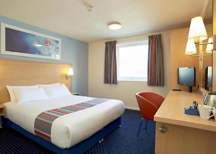 Travelodge Widnes