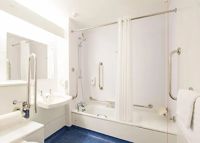 Travelodge Scotch Corner A1 Southbound