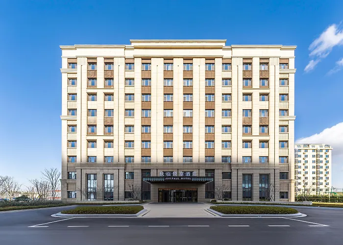 Joy Fall Hotel