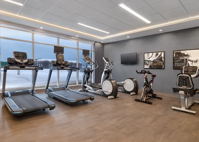 Staybridge Suites Port Elgin By Ihg