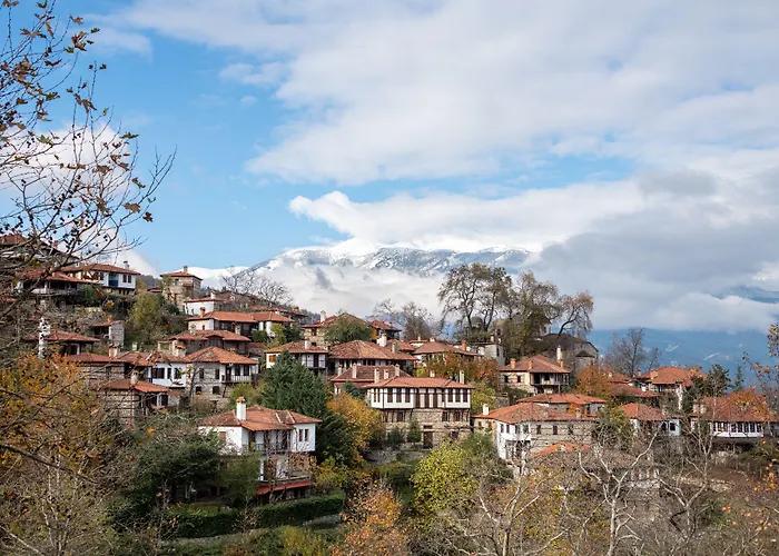 Unedo All Seasons Boutique Hotel