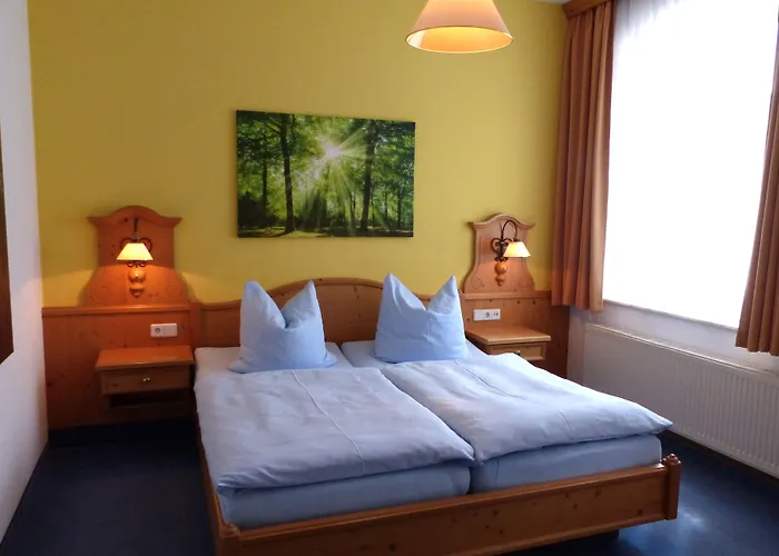 Hotel Seiffener Hof***