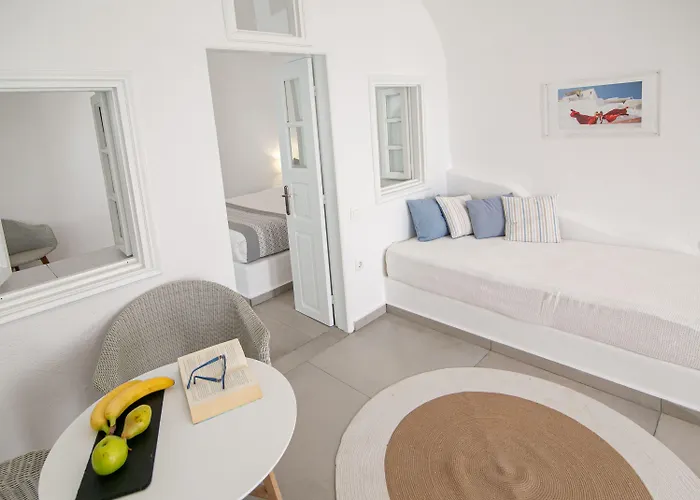 Vogue Suites