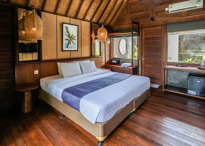 Bingin Lodge Uluwatu