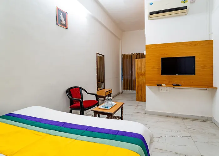Itsy Hotels Mansi