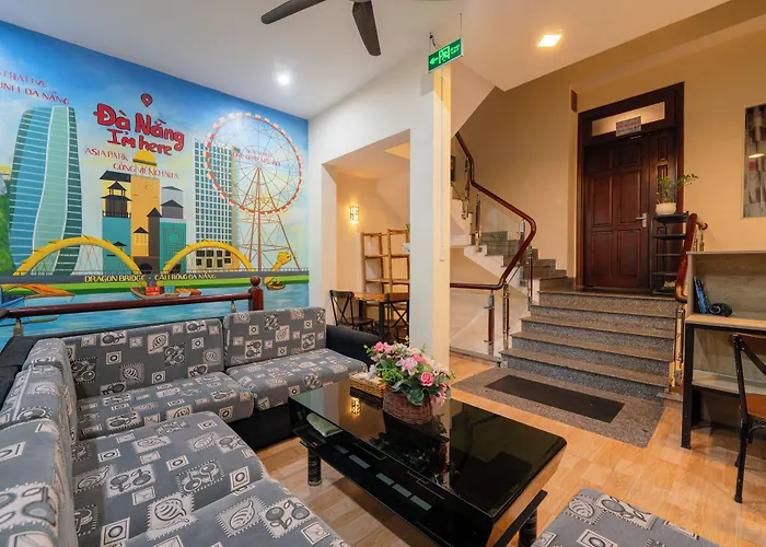 S Phuot Travel Da Nang