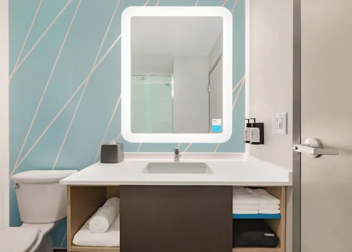 Avid Hotel Fort Worth Downtown By Ihg