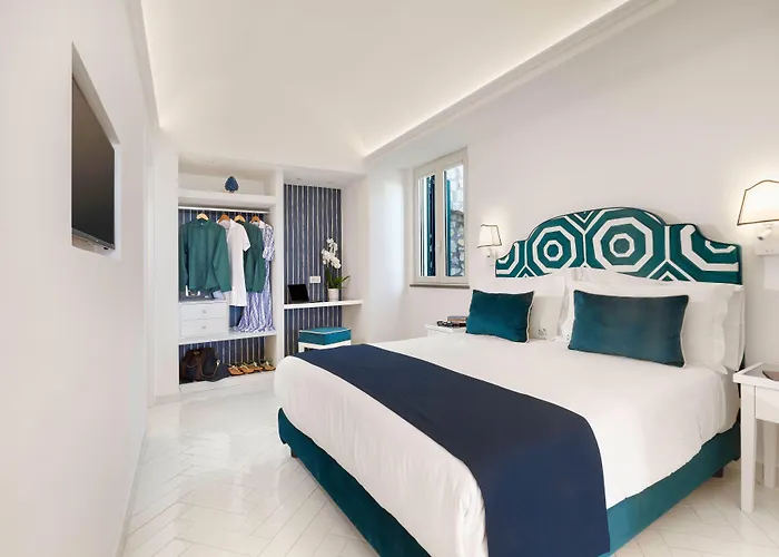 Relais Caposcuro Capri