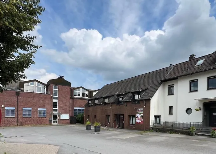 Rheinländer Seehotel