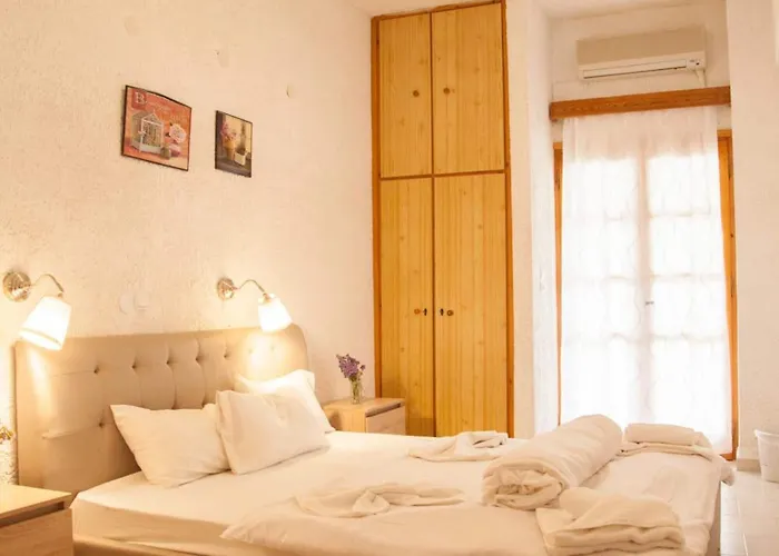 Gioma Hotel