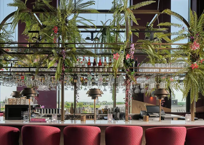 The Den, 'S-Hertogenbosch, A Tribute Portfolio Hotel By Marriott