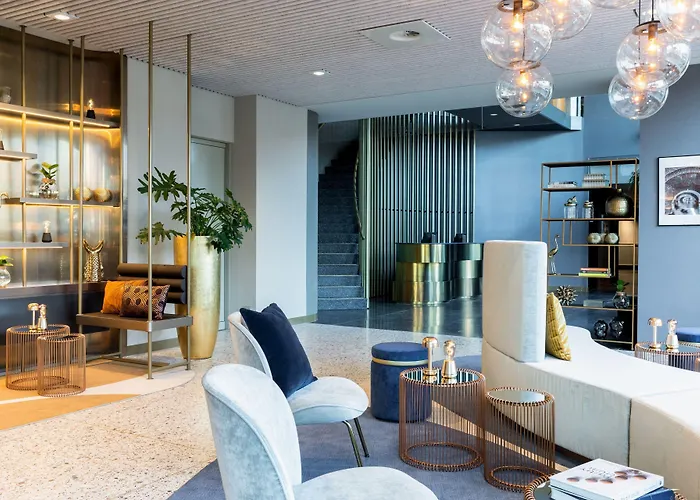 The Den, 'S-Hertogenbosch, A Tribute Portfolio Hotel By Marriott
