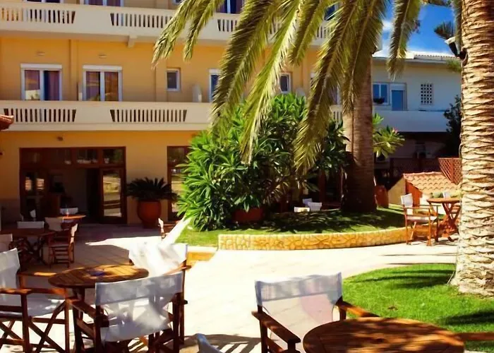 Kissamos Hotel
