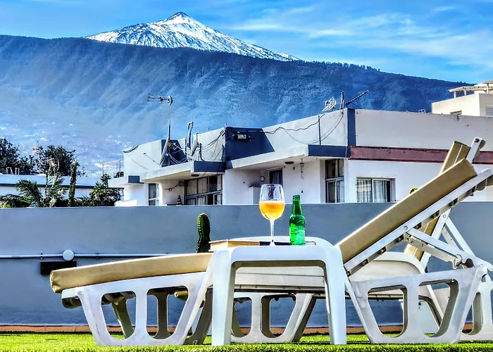 Hotel Don Cándido