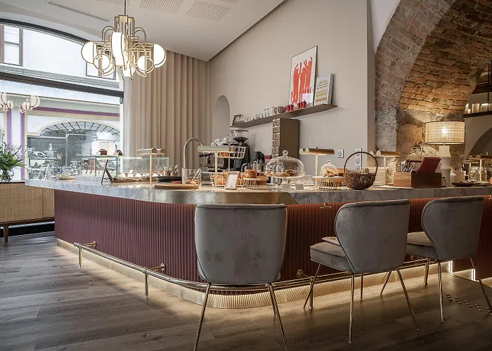 Petit Hotel Confidentiel