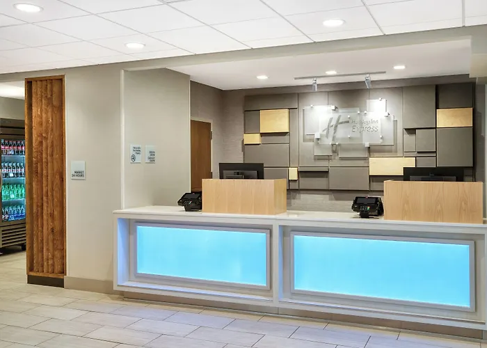 Holiday Inn Express Statesboro By Ihg