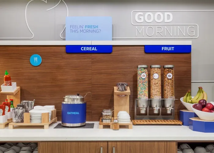 Holiday Inn Express Statesboro By Ihg
