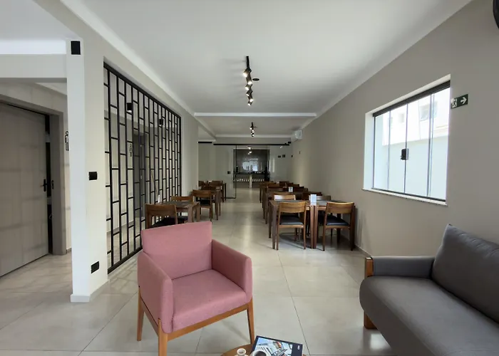 Asa Hotel