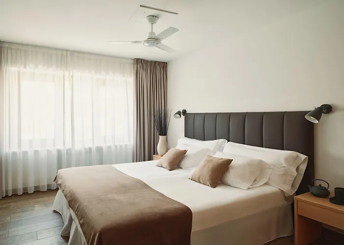 Hotel Met Pamplona