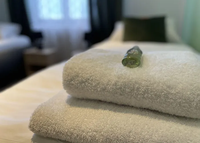 MOTEL DARIA Hennigsdorf Berlin