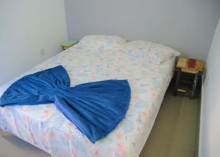 Marujo Hostel