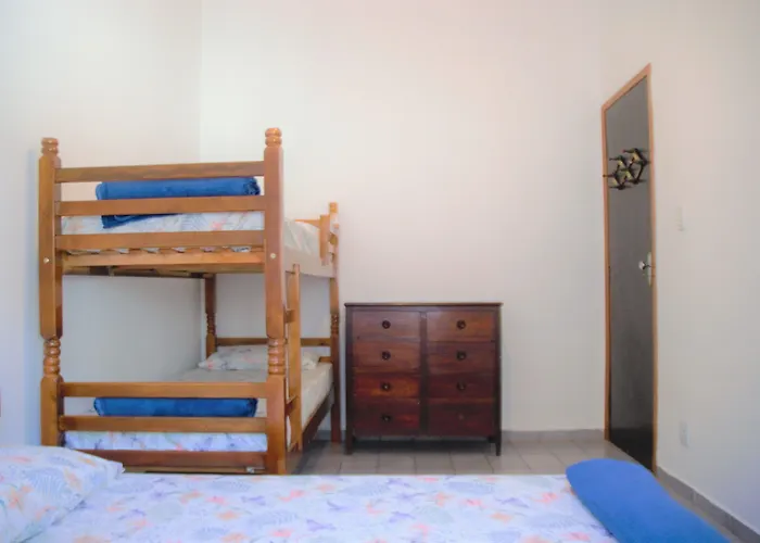 Marujo Hostel