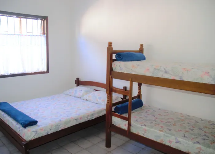 Marujo Hostel