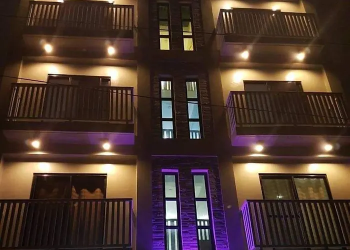 Alicia Apartment