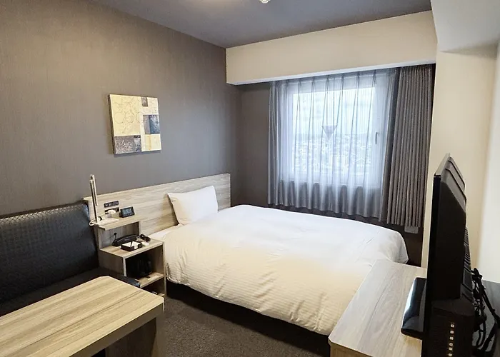 Hotel Route Inn Noda -Kokudo 16 Gouzoi-