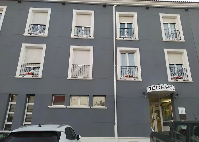 El Pozo De La Nieve