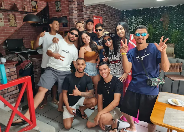 Matianellu Rio