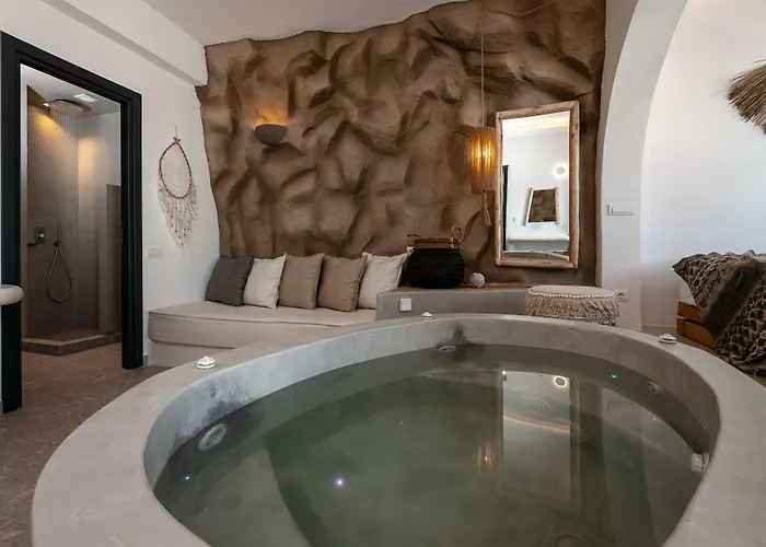 Sandaya Luxury Suites