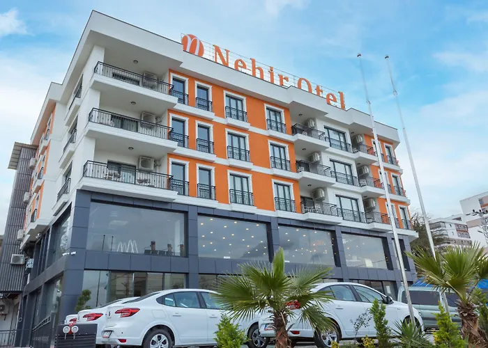 Nehir Otel