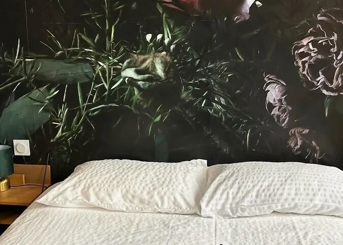 Hotel Le Tiburon