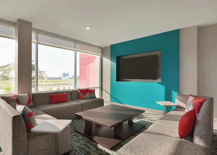 Avid Hotel Austin - Round Rock South By Ihg