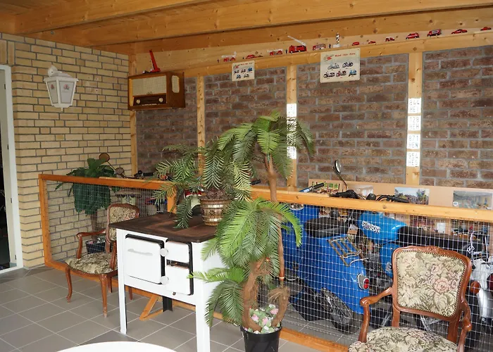 Waldhotel