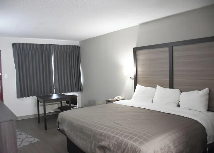 Bridgeview Inn Chicago Area