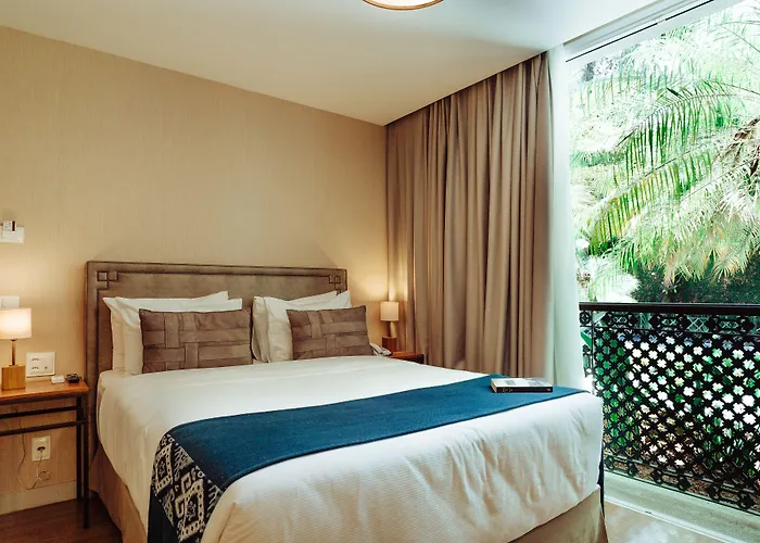 Hotel Reggia Catarina