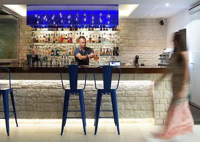 Melina Bay Boutique Hotel